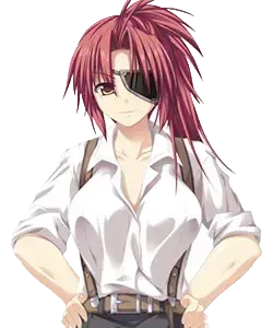 カタリナ・ベルハルト