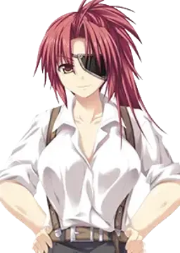 カタリナ・ベルハルト