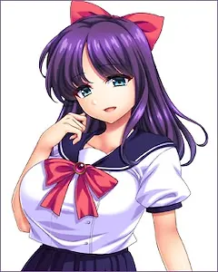 天城 亜美