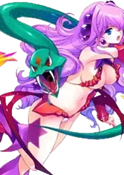 へびさん