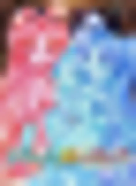 スライム娘の育て方