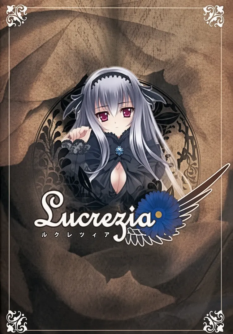 Lucrezia