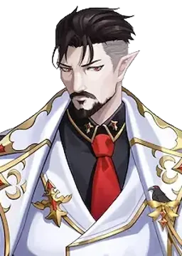 Lord Stanislav