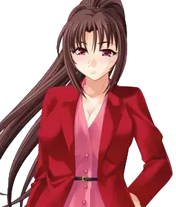 朽木 明乃