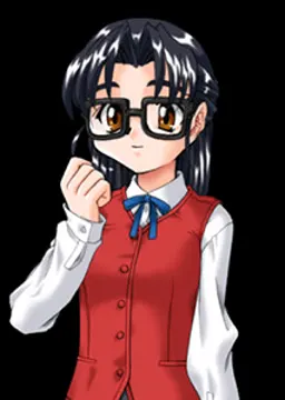 正木 遥