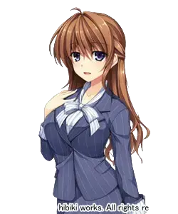 早濑千岁