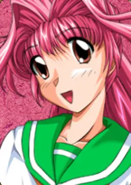 山城 ゆい