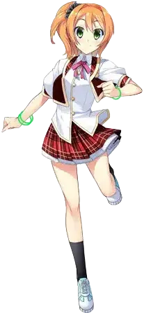 鈴川 小夏