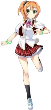 鈴川 小夏