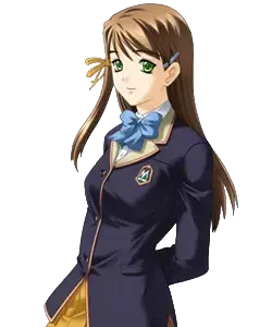 七風 まどか