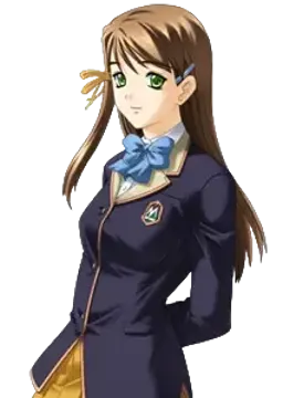 七風 まどか