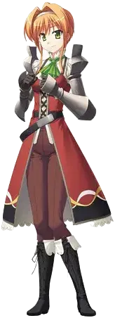 ルア