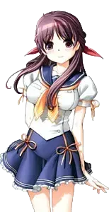 柚姬衣织