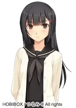 江坂 理恵