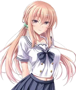 由良 のどか