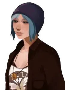 Chloe Price