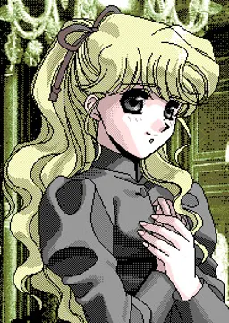 マリエラ・エイクロイド