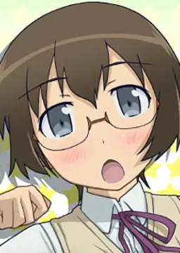 麻奈実