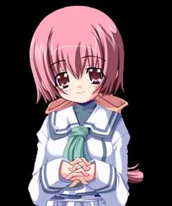 八王子ありさ