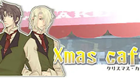 Xmas cafe