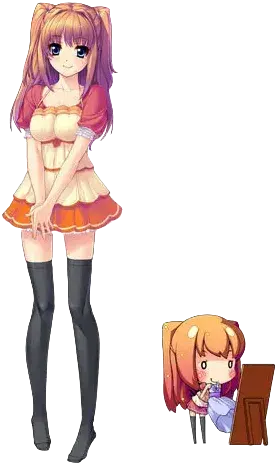 一条鈴音