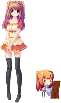 一条鈴音