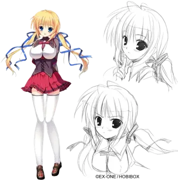 風祭 愛奈