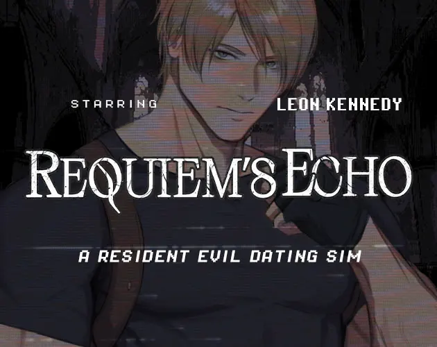 Requiem's Echo