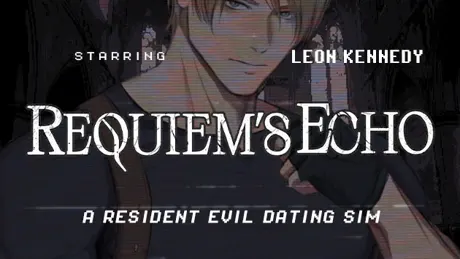 Requiem's Echo