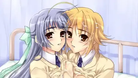 Promise Promenade～約束の並木道～