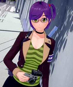 Mana Ezura