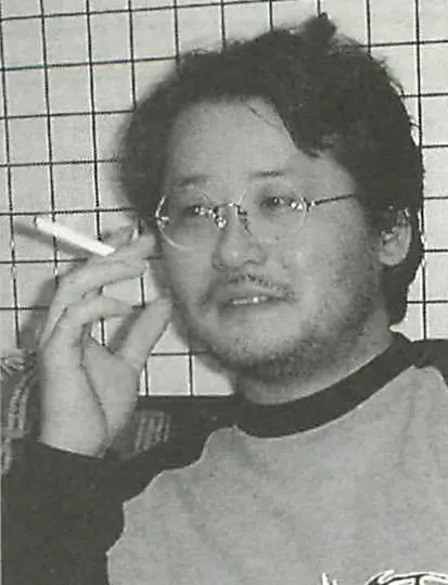 竹井 正樹