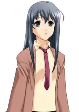 瀬川 優子