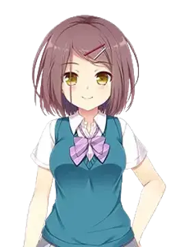 泉ちなつ