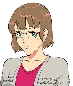 Nameable Protagonist