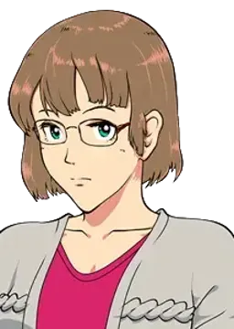 Nameable Protagonist