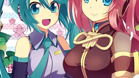 巡音ルカの事件簿