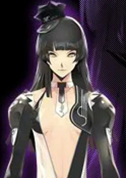 アンナ・ヒイラギ