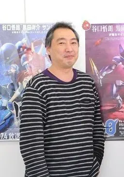 黒田 洋介