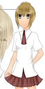 橘 真理亜