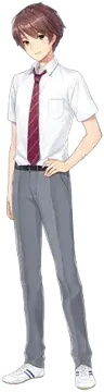 黒野 奏汰