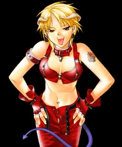 フェイス