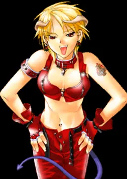 フェイス