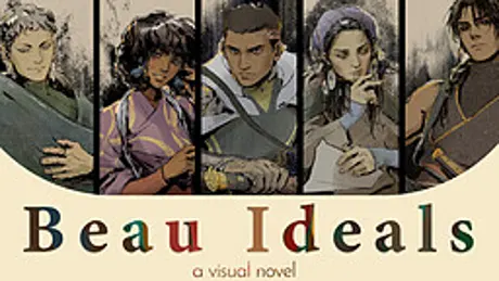 Beau Ideals