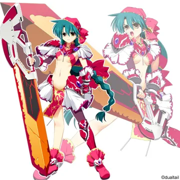 フローレシア・トリアセテート