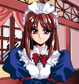 クレア=バートン