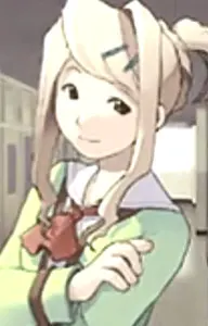 香月 冴子
