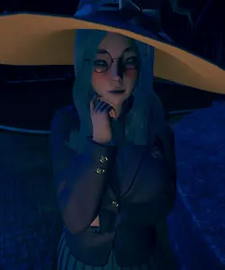 Astra Moonglade