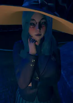 Astra Moonglade