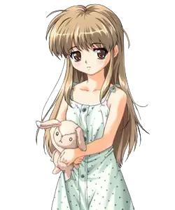 天野 沙知香
